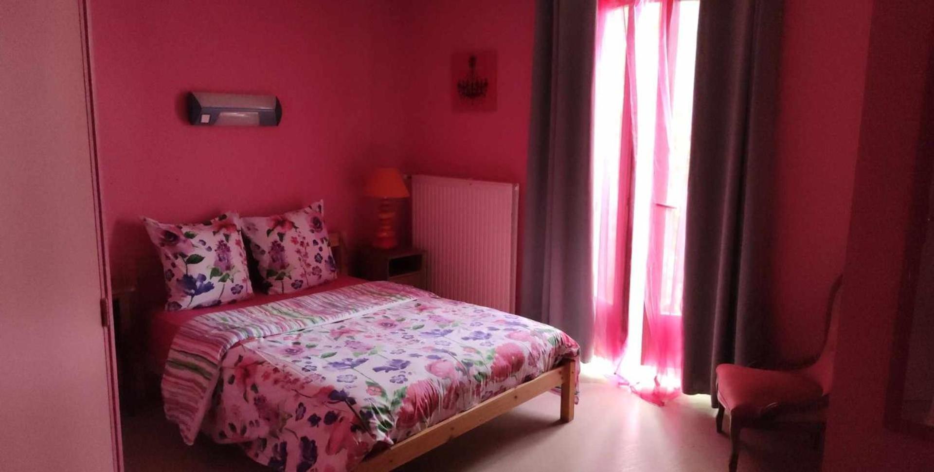 Aux Cieux Apartment Bénévent-lʼAbbaye Екстериор снимка
